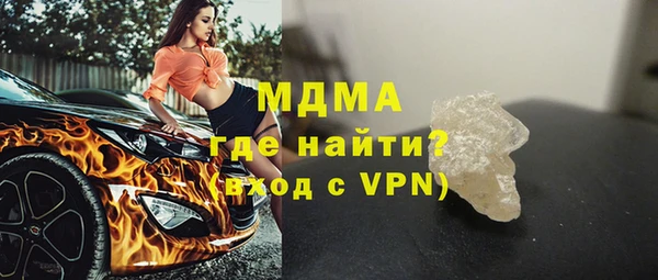 круглые Лихославль